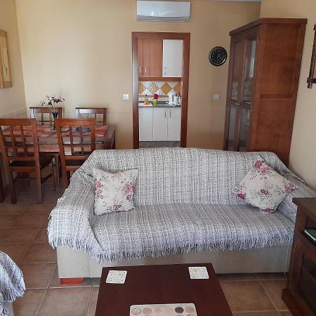 Appartement Al-Andalus Residencial à Vera Extérieur photo