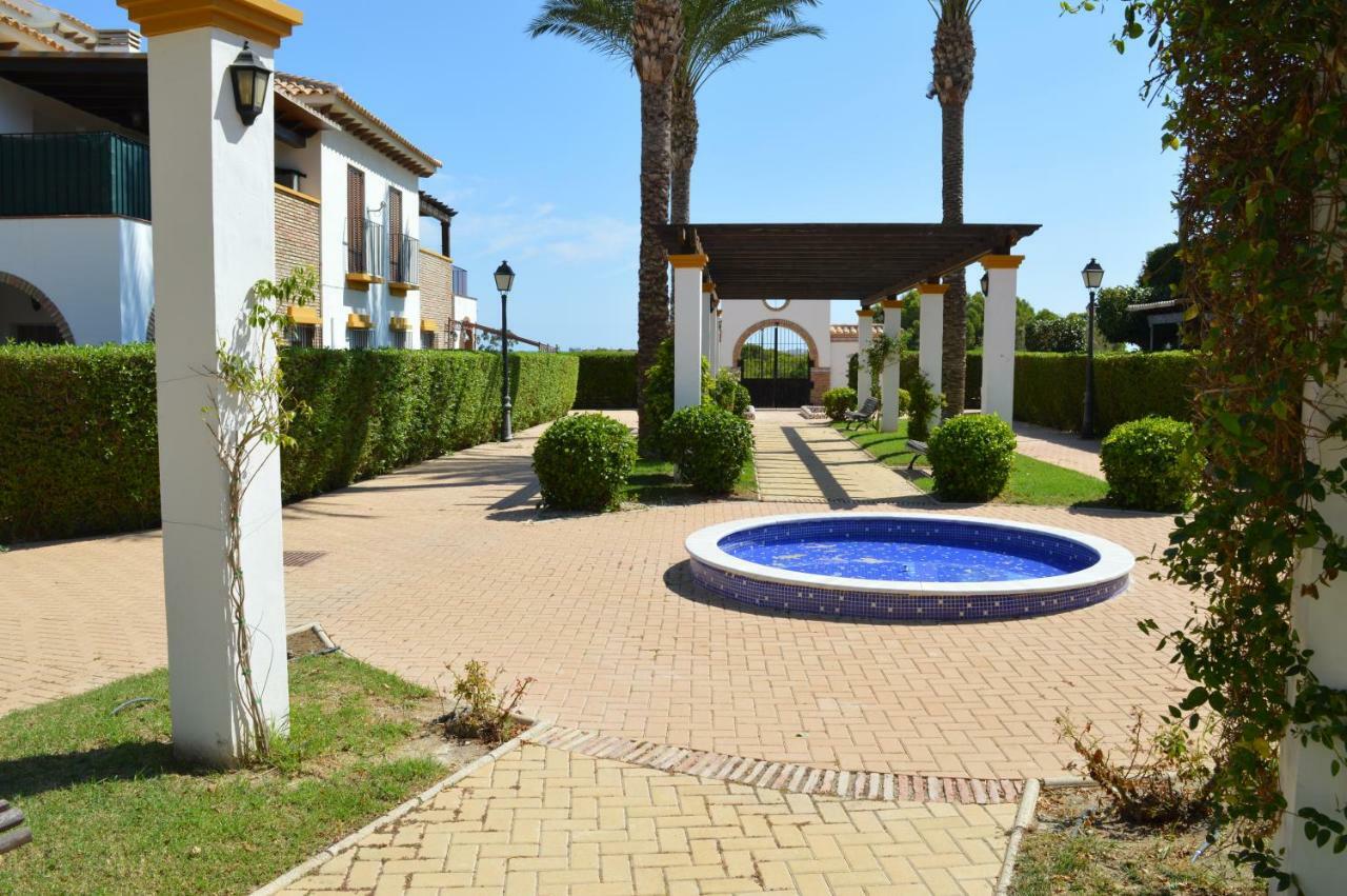 Appartement Al-Andalus Residencial à Vera Extérieur photo