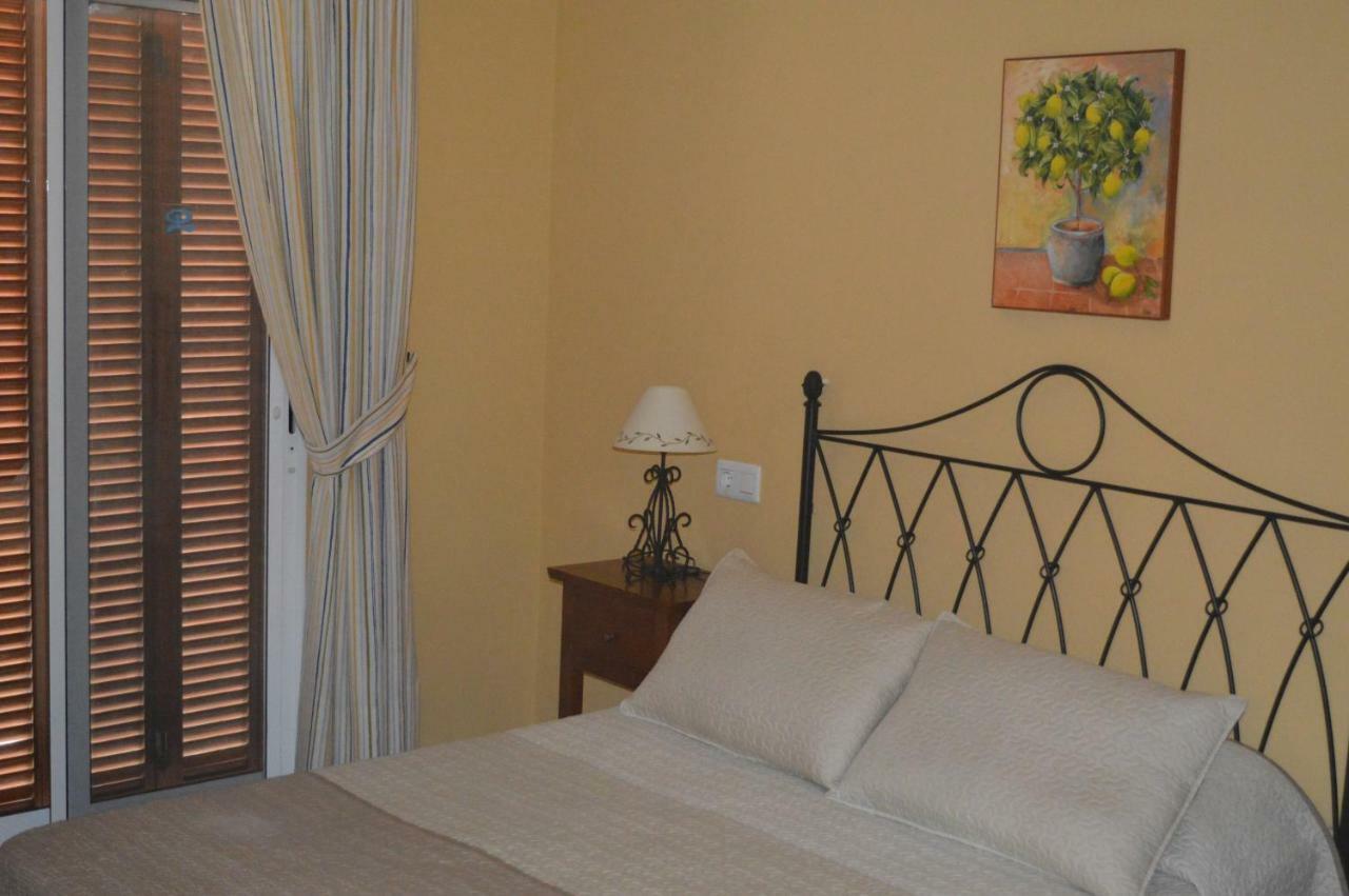 Appartement Al-Andalus Residencial à Vera Extérieur photo